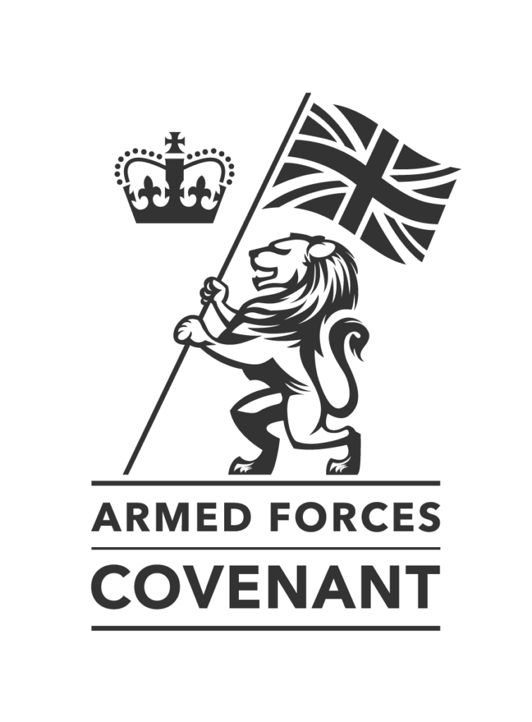 Armed Forces Covenant Logo