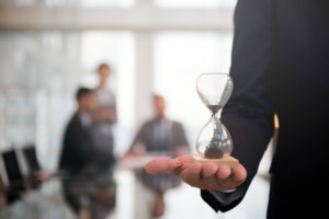 Time management For Leadership productivity