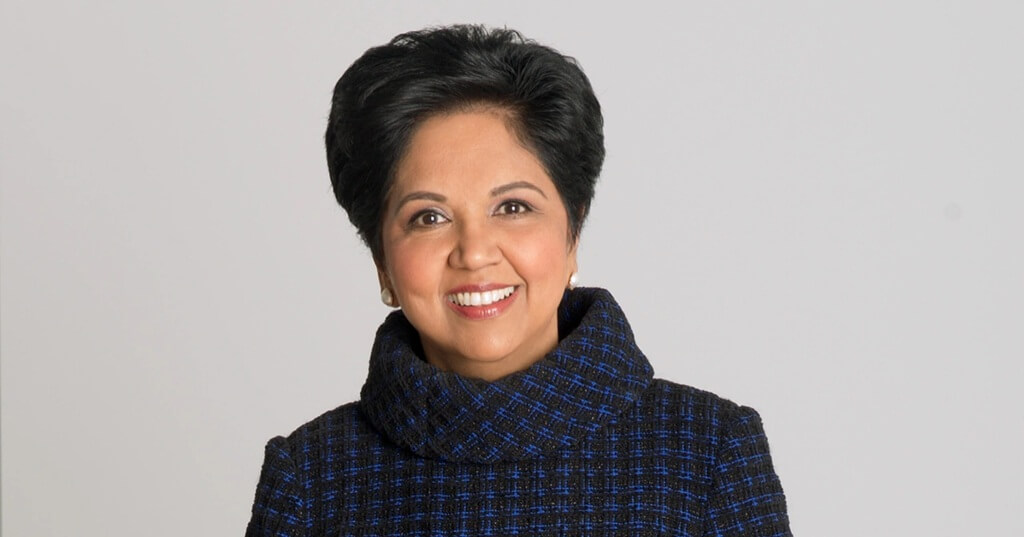 Indra Nooyi