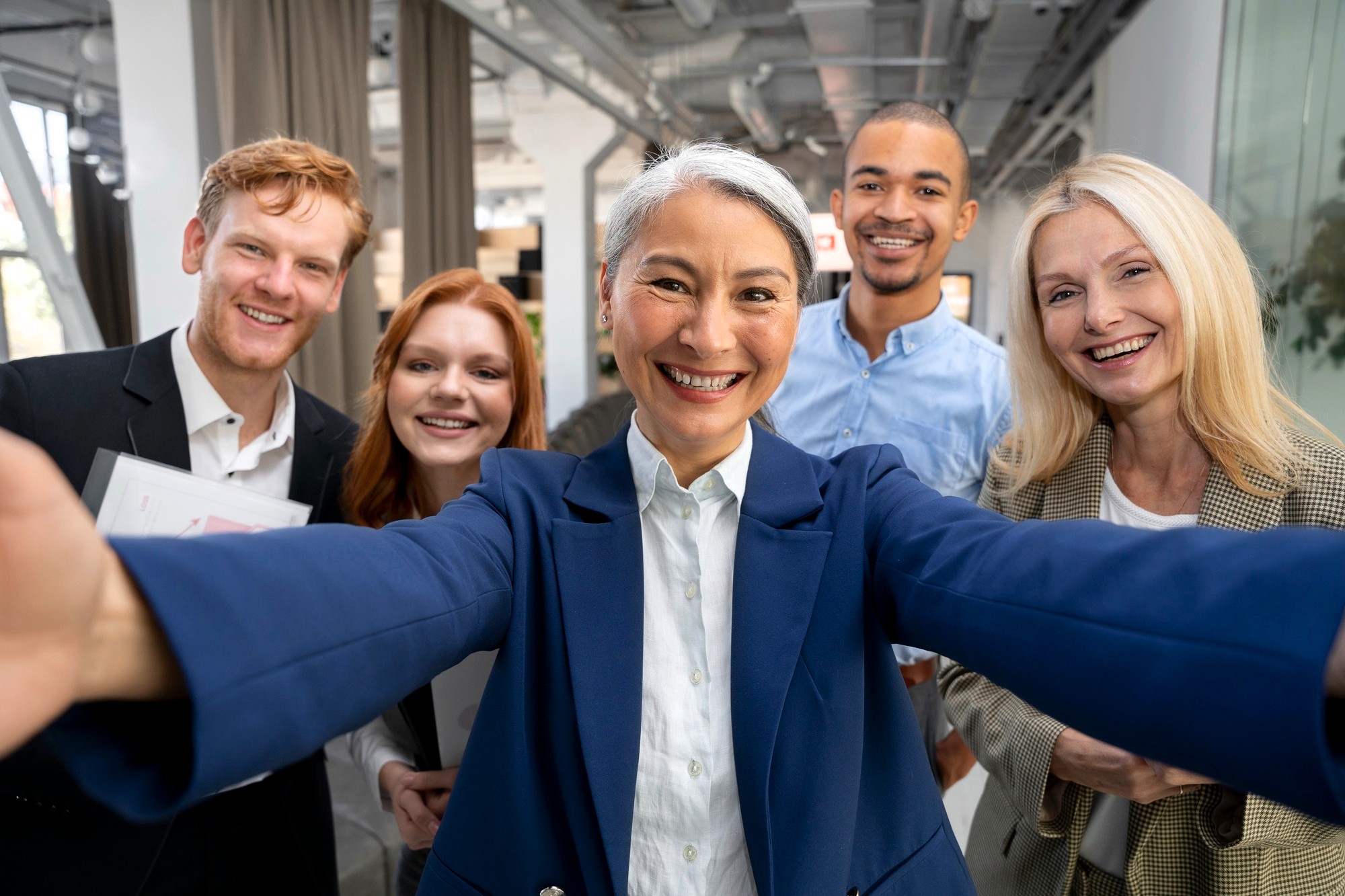 From Founder to CEO