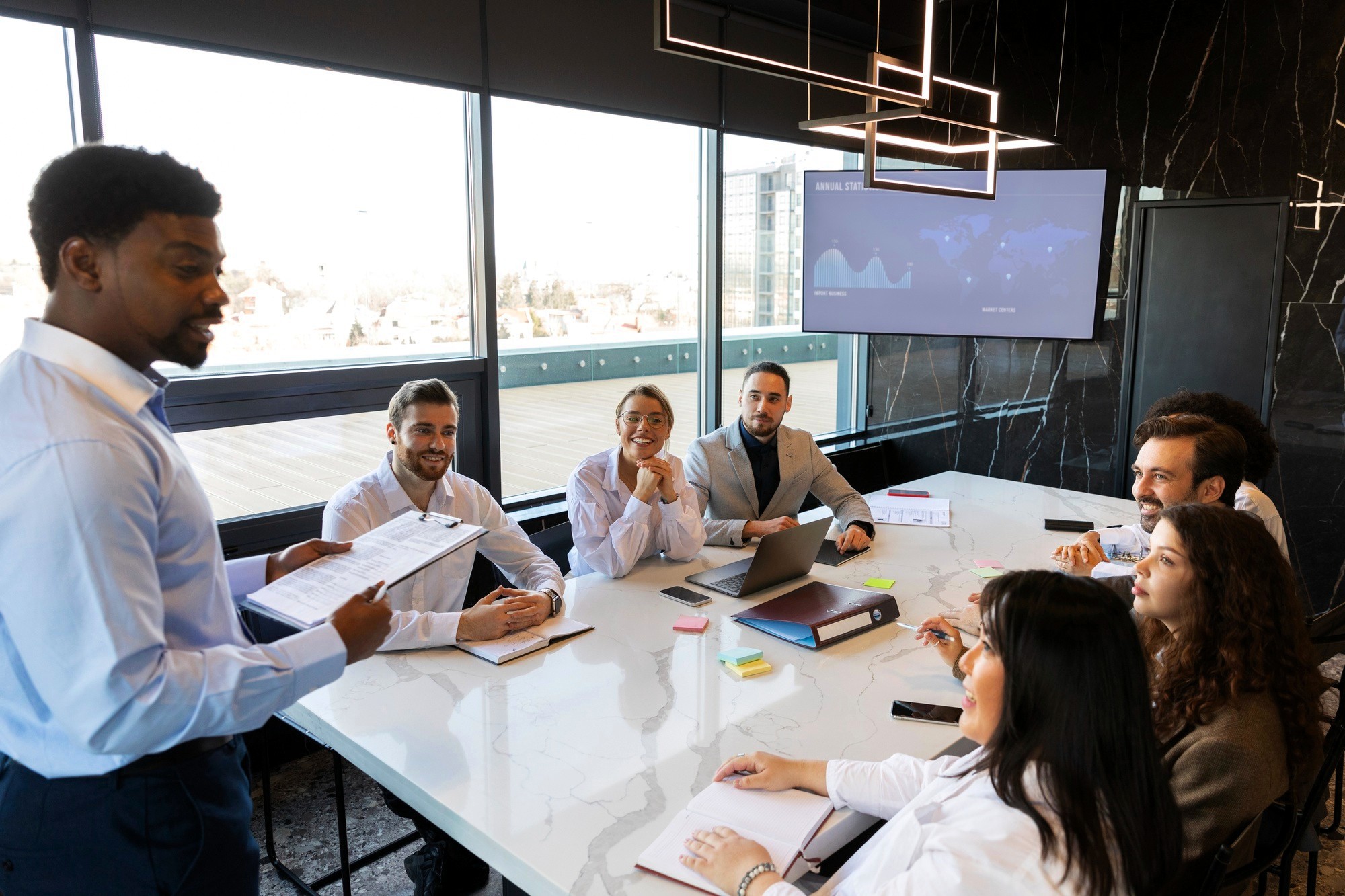 The Confident Leader’s Toolkit
