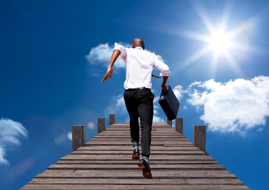 Leadership Speed vs. Organizational Drag