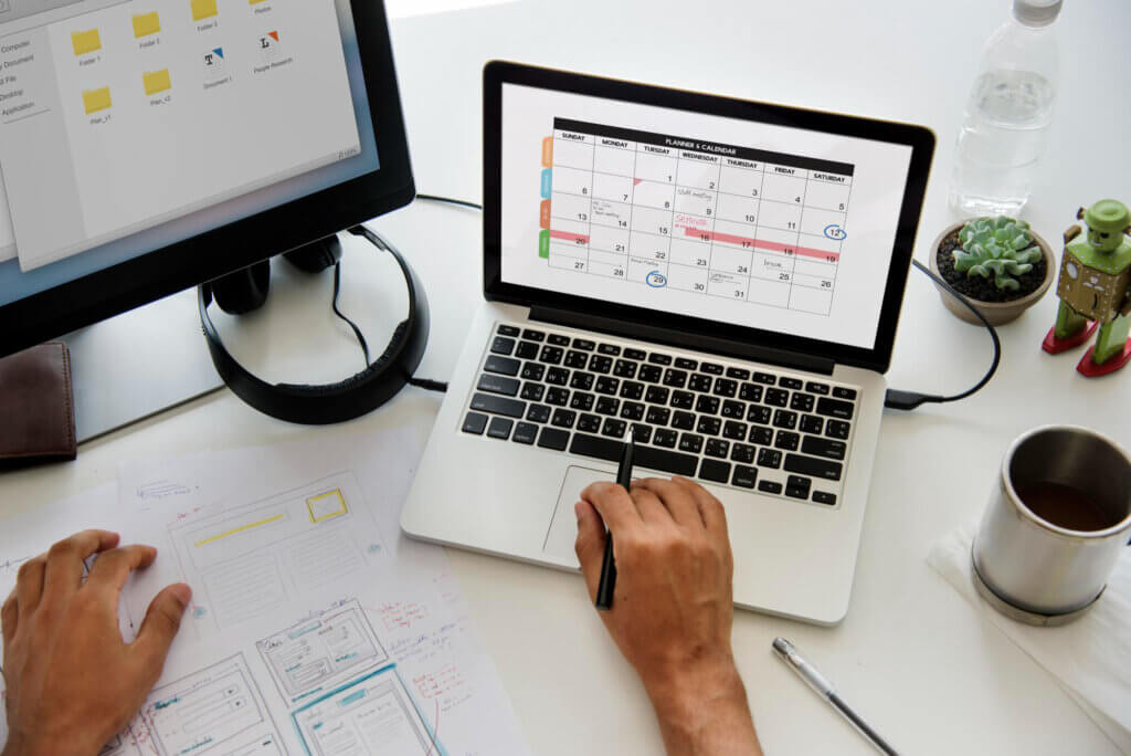 What Your Schedule Says About Your Leadership
