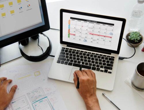 What Your Schedule Says About Your Leadership: Your Calendar Is a Mirror