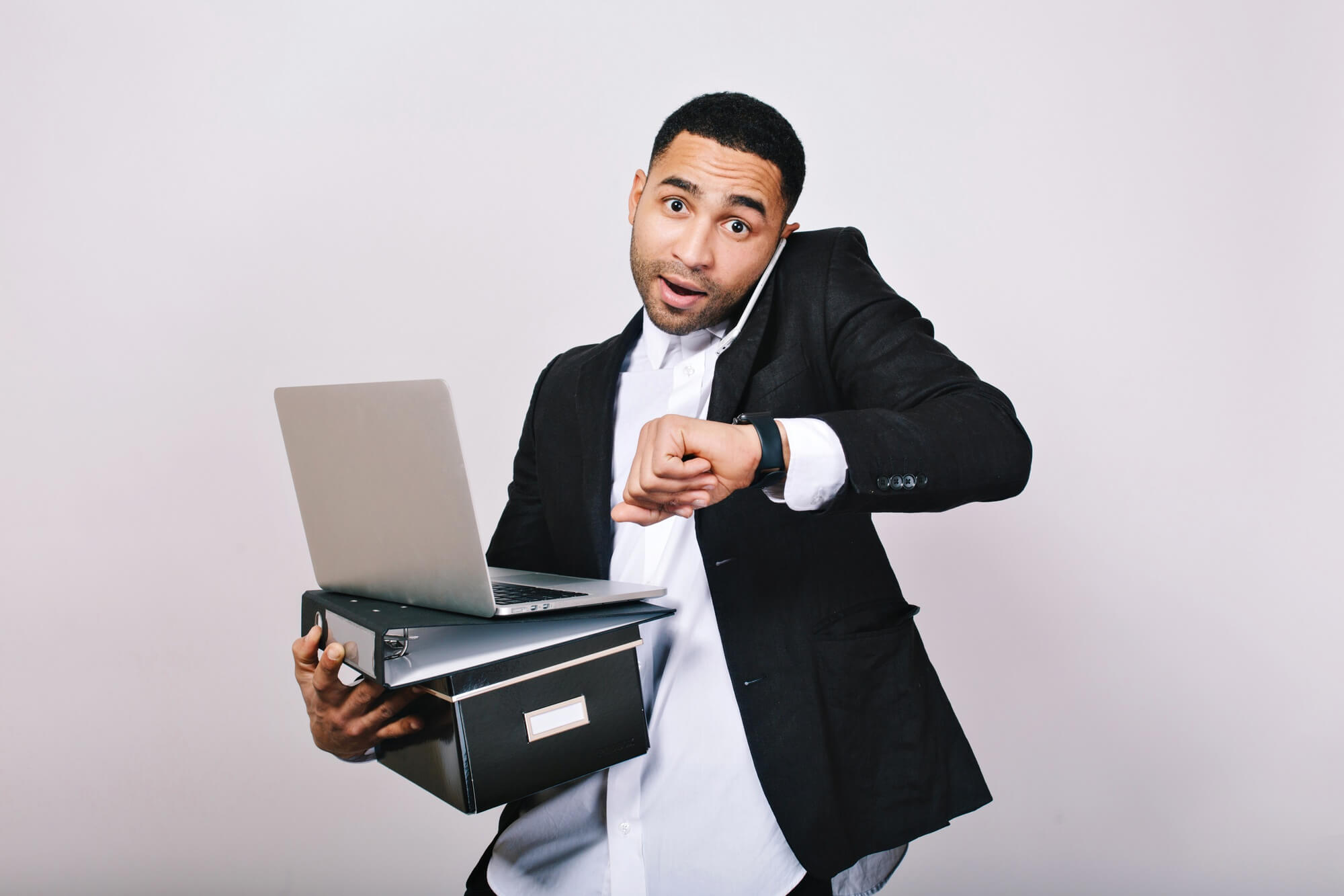 From Busy to Bold: How Strategic Leaders Win Back Time Without Losing Momentum From Busy to Bold: How Strategic Leaders Win Back Time Without Losing Momentum