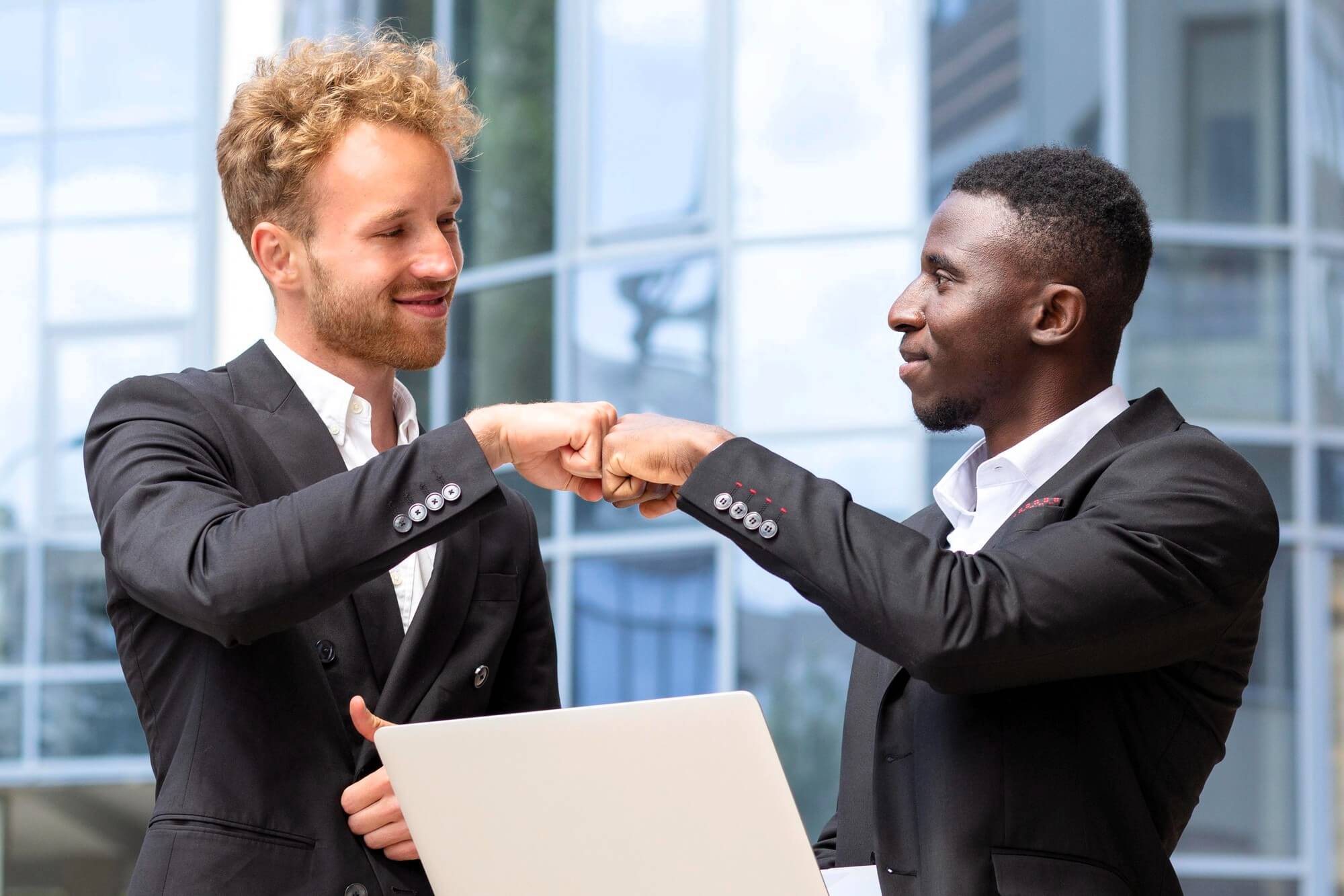 How Great Leaders Come Back from Failure Stronger