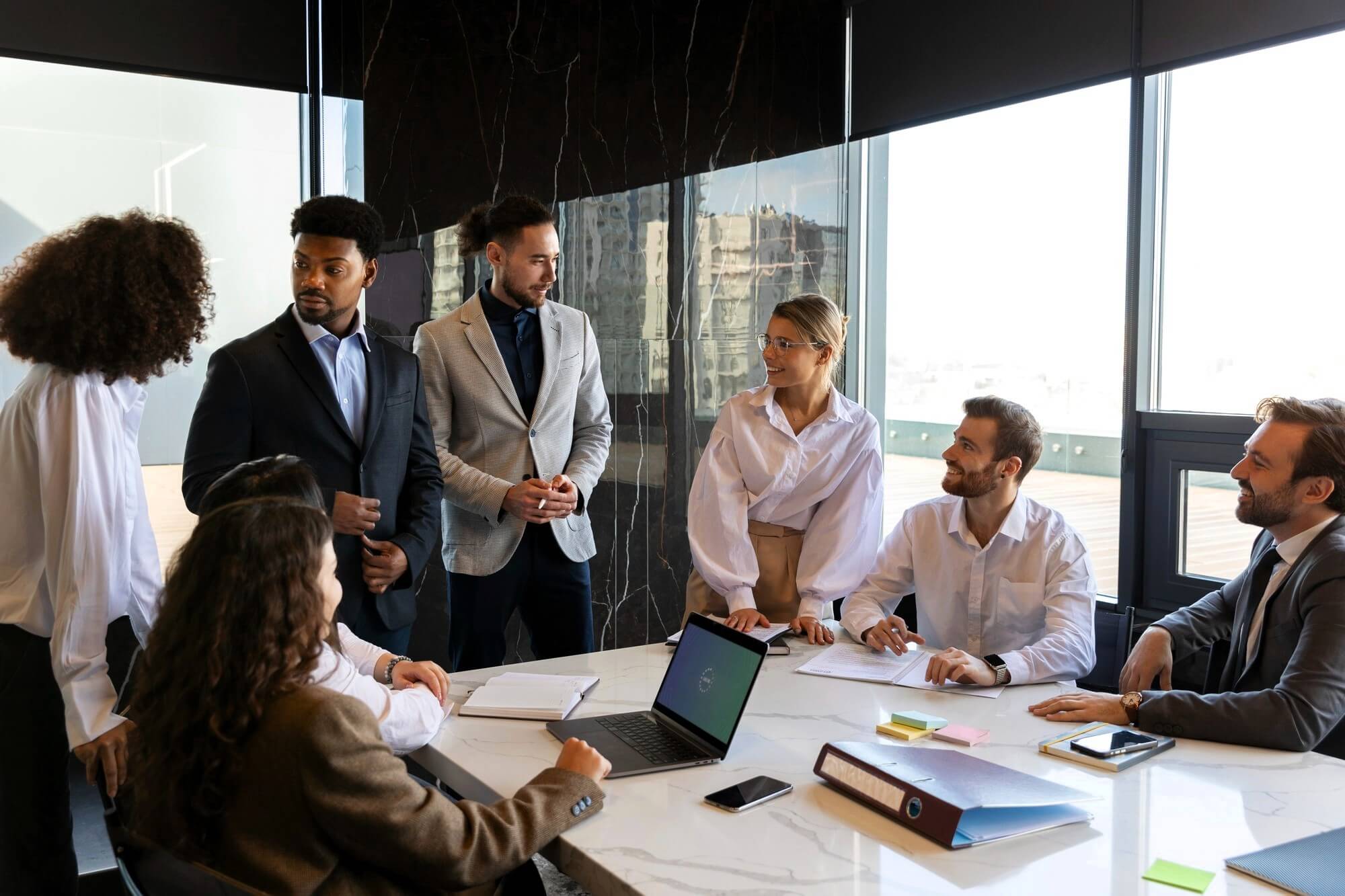 Metrics of a Healthy Team