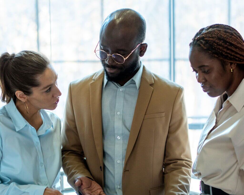 1. The Identity Shift Every Leader Must Make to Scale Their Impact