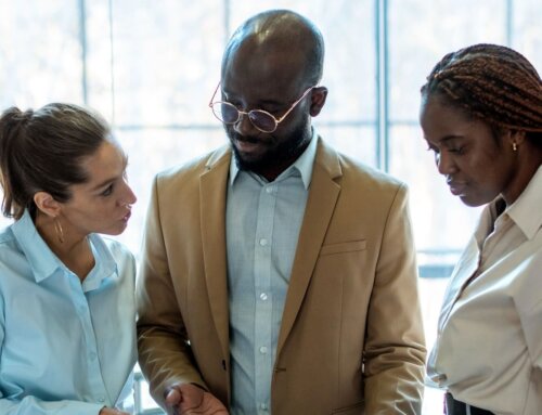 The Identity Shift Every Leader Must Make to Scale Their Impact