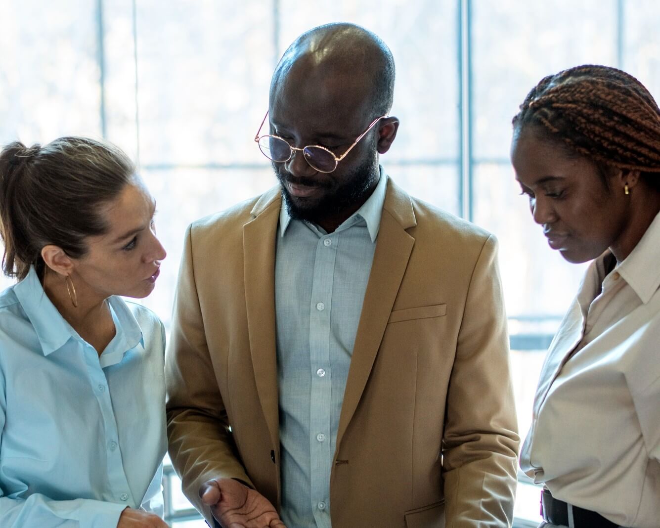 1. The Identity Shift Every Leader Must Make to Scale Their Impact