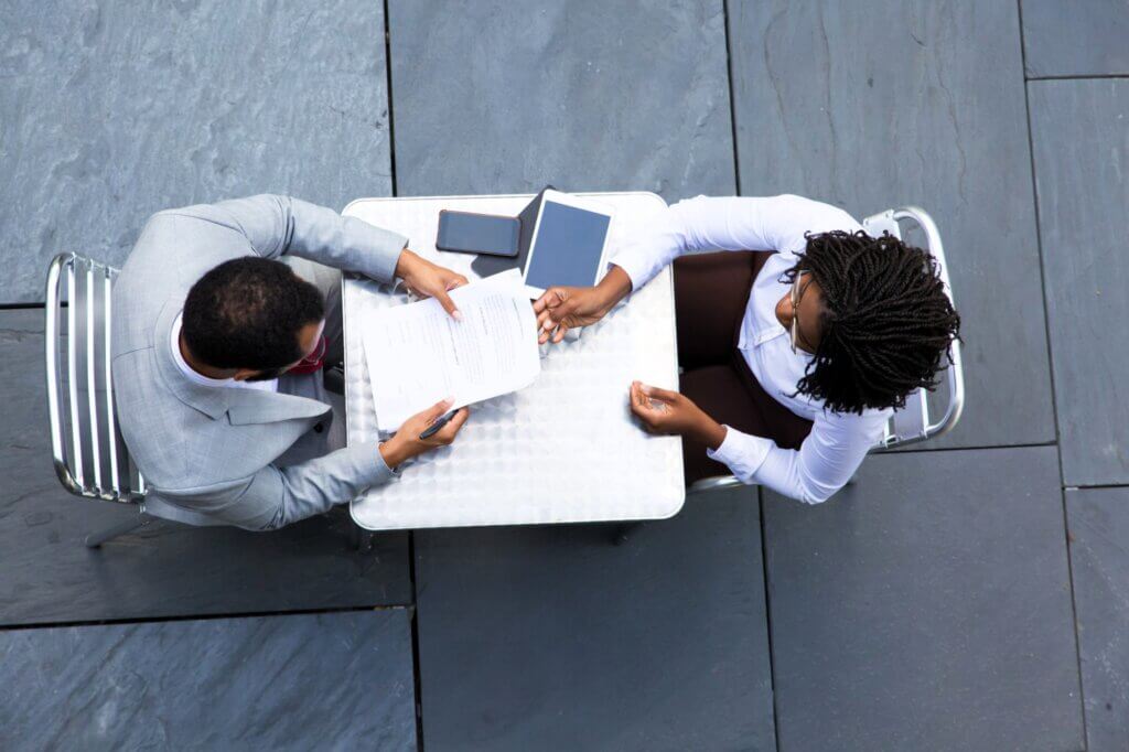 High-Trust Hiring