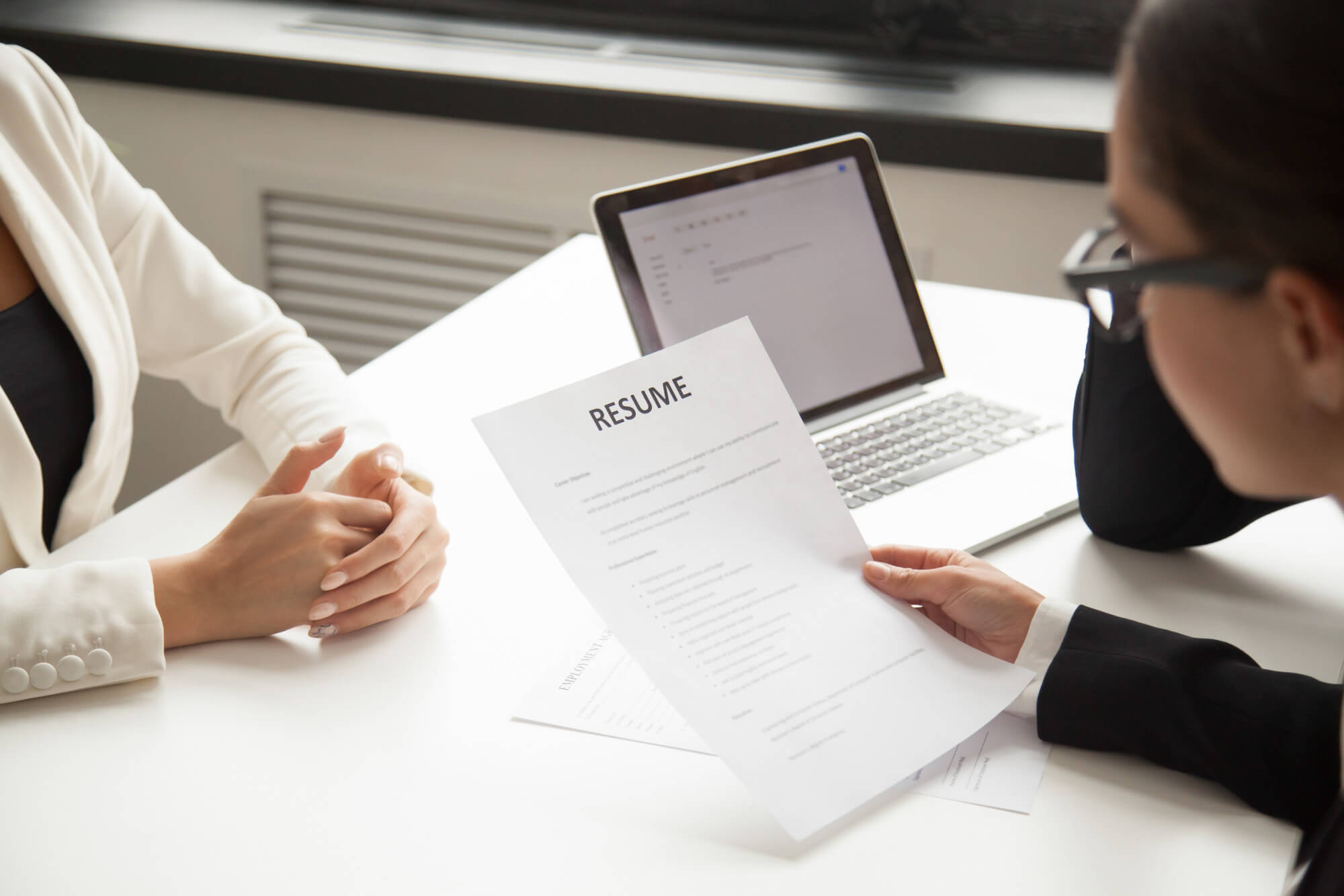 High-Trust Hiring: How to Spot Scalable Talent Before the CV Tells You High-Trust Hiring: How to Spot Scalable Talent Before the CV Tells You