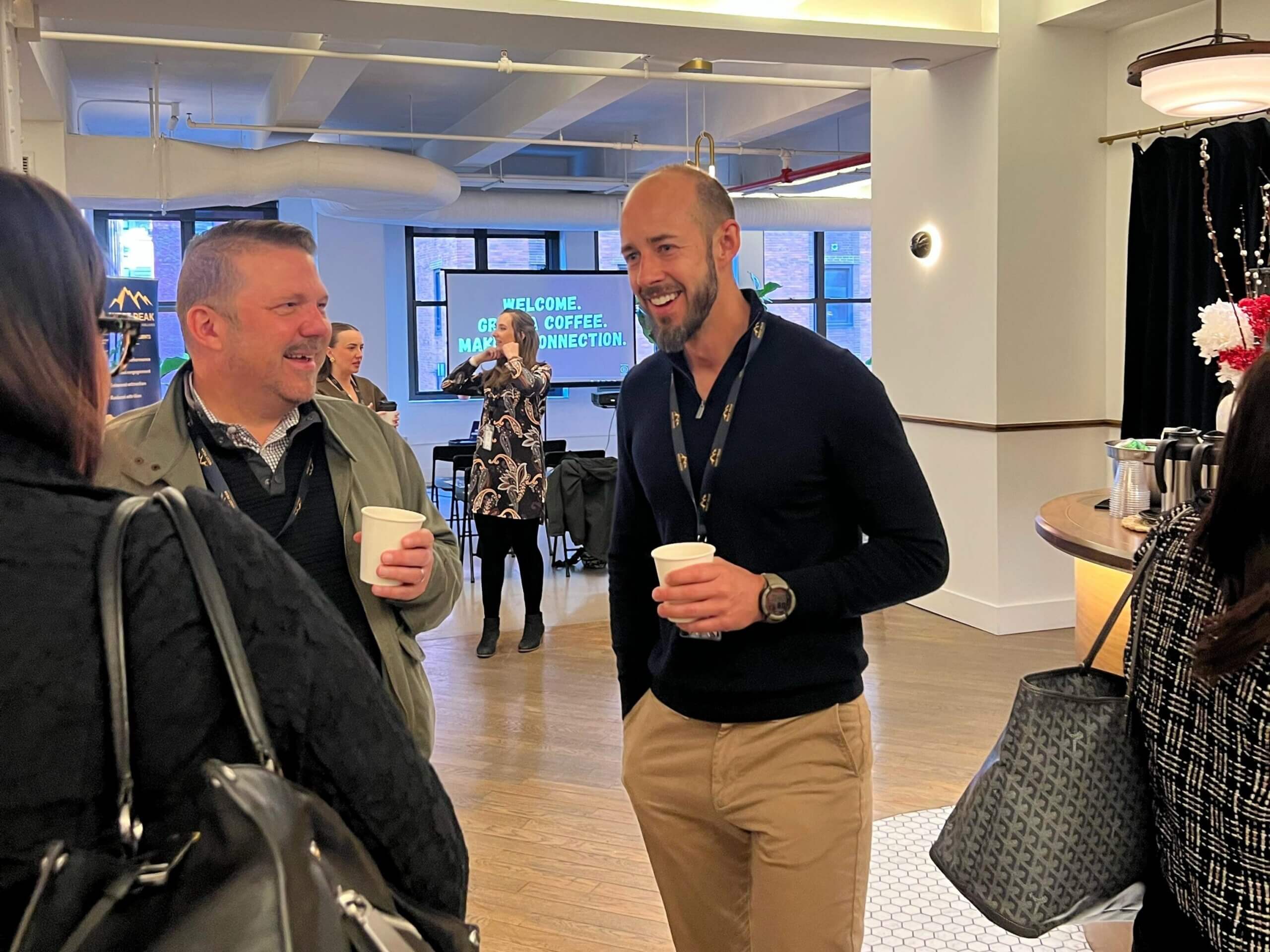 Why Networking Isn’t Optional for Modern Leadership