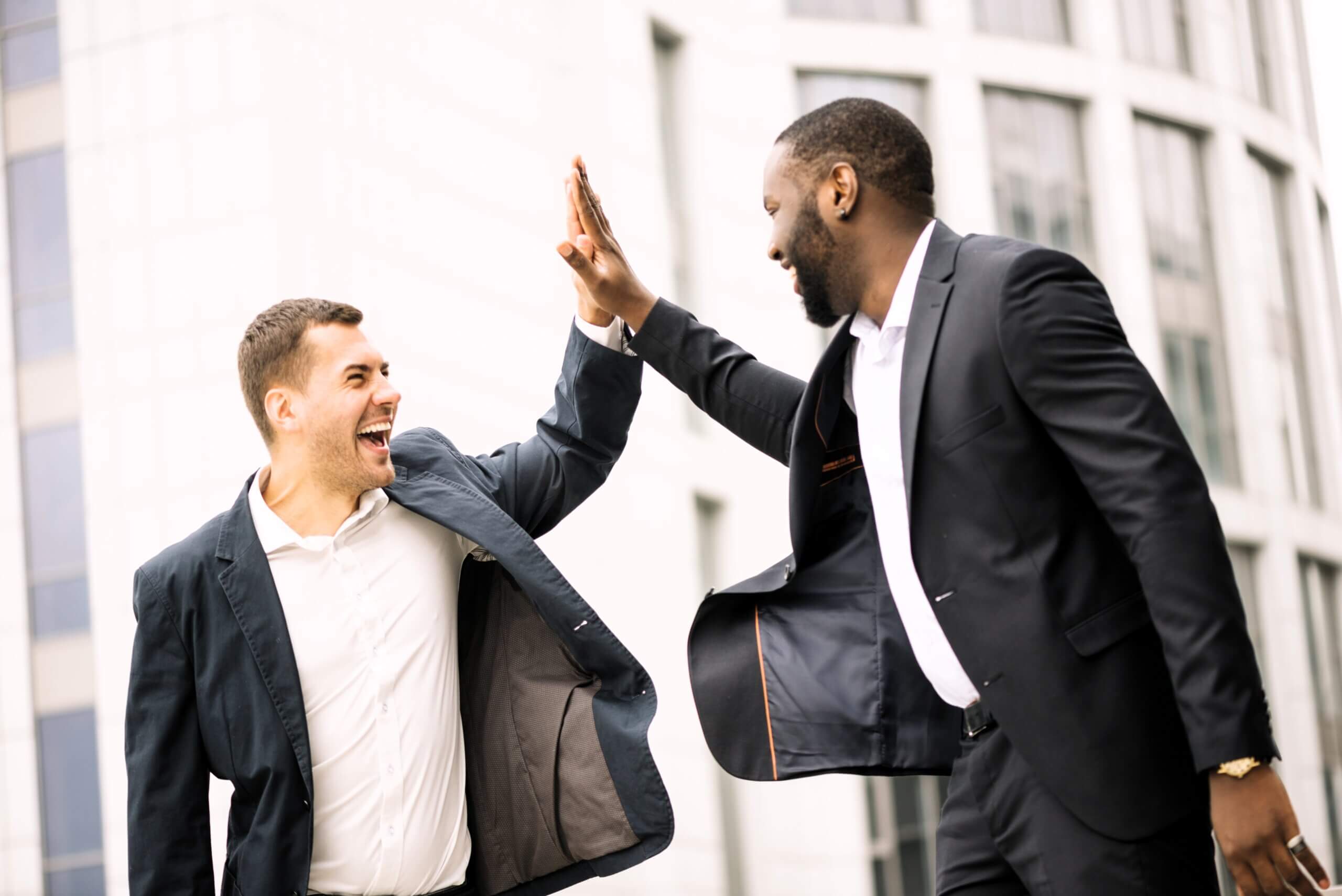 How Great Leaders Come Back from Failure Stronger How Great Leaders Come Back from Failure Stronger